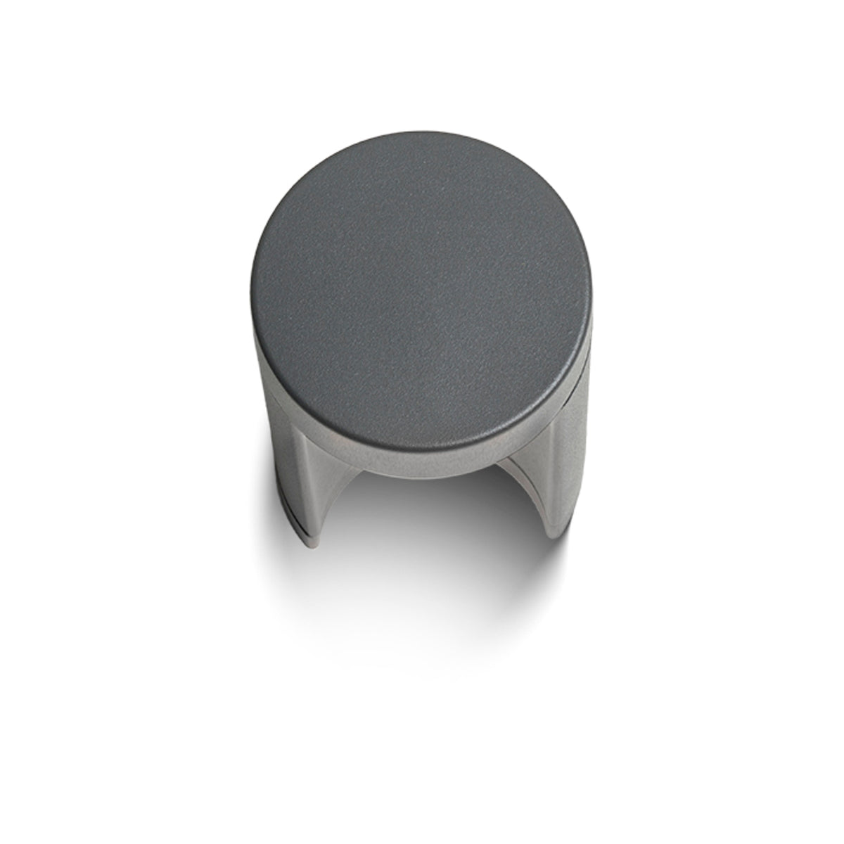 RENDL outdoor lamp SONET wall anthracite grey 230V LED 7W IP54 3000K R11170 3