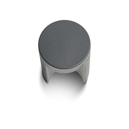 RENDL outdoor lamp SONET wall anthracite grey 230V LED 7W IP54 3000K R11170 3