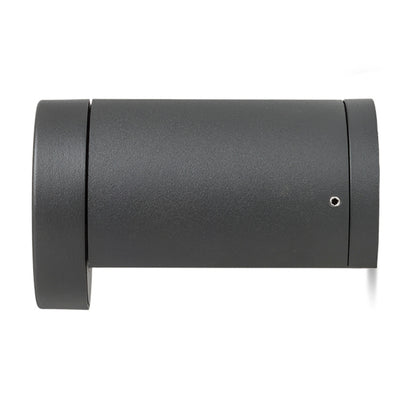 RENDL outdoor lamp SONET wall anthracite grey 230V LED 7W IP54 3000K R11170 4