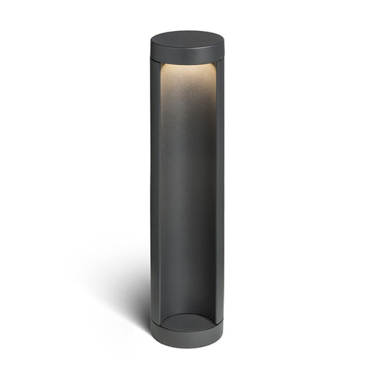 RENDL outdoor lamp SONET 450 bollard anthracite grey  230V LED 7W 55° IP54  3000K R11171 1