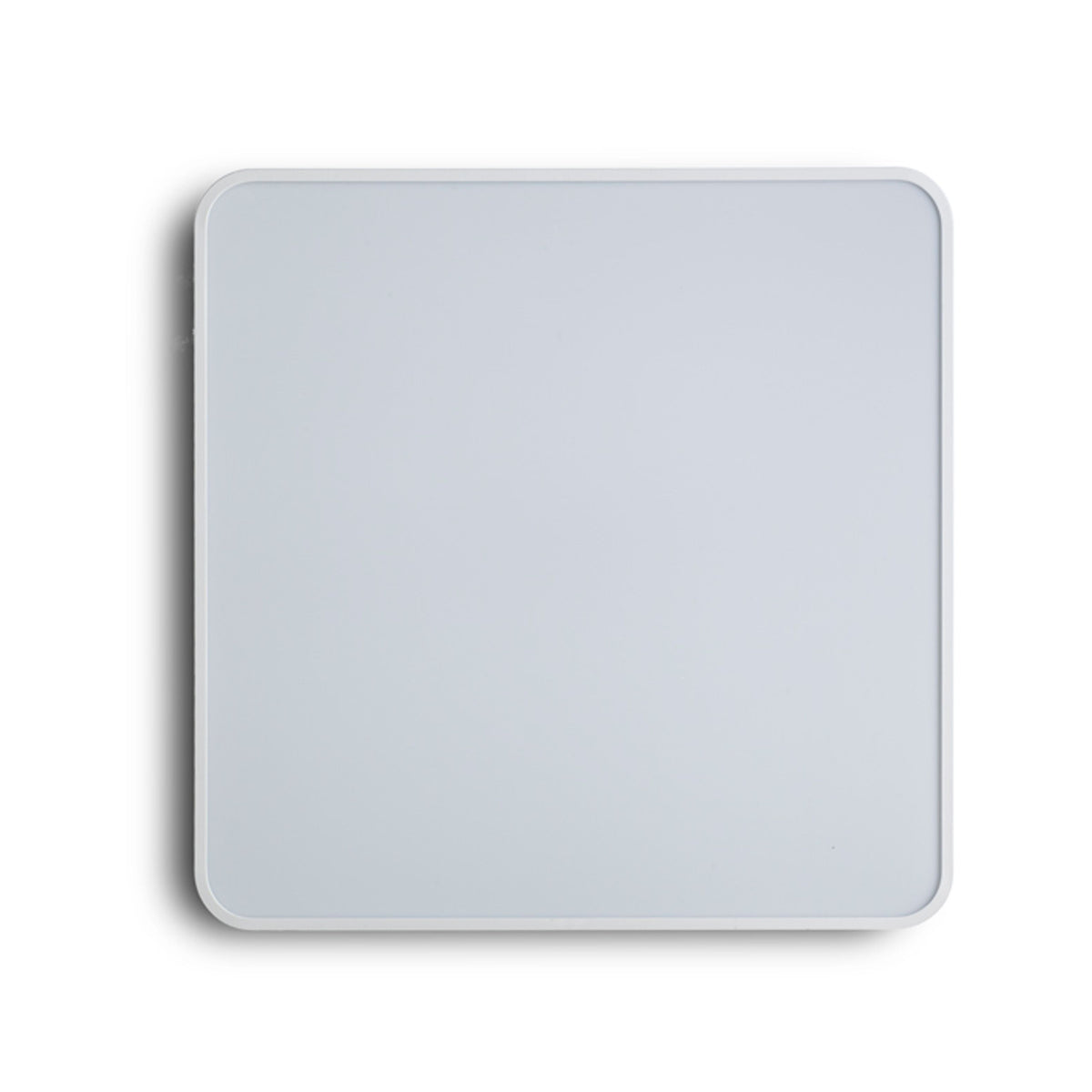 RENDL pendant lamp MENSA SQ 48 pendant white  230V LED 56W  3000K R11291 8