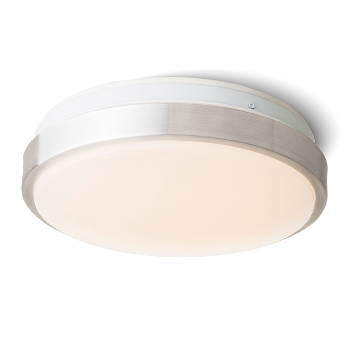 RENDL surface mounted lamp MELISA 25 ceiling aluminum 230V LED 12W 3000K R11296 4