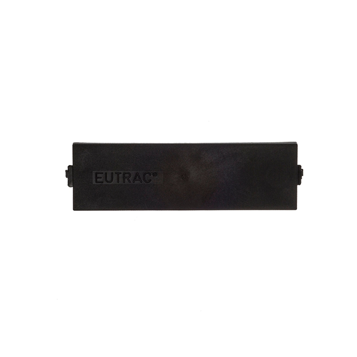 RENDL 3-circuit track system EUTRAC continuous power supply black  230V  R11347 5
