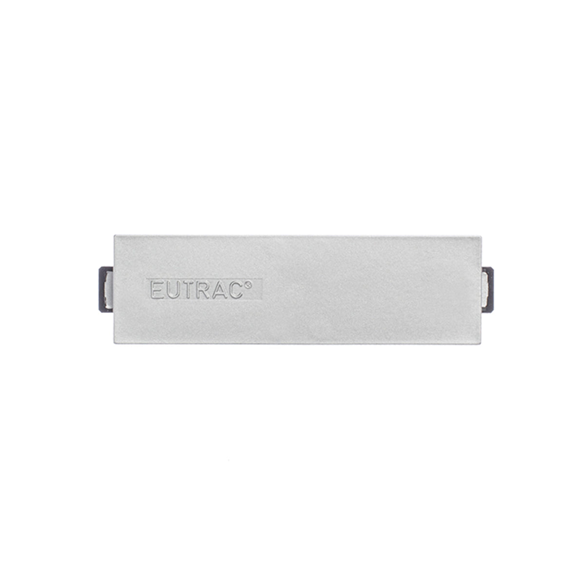 RENDL 3-circuit track system EUTRAC continuous power supply silver grey  230V  R11348 4