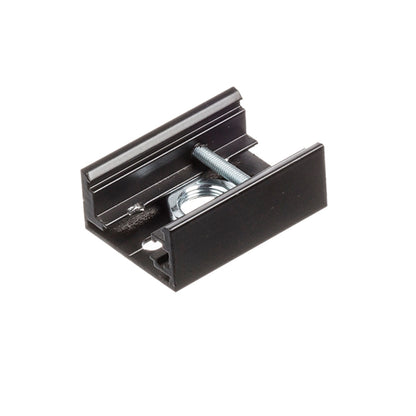 RENDL 3-circuit track system EUTRAC track clamp for 3-circuit tracks black  R11350 2