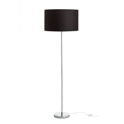 RENDL shades, shade bases, pendent sets RON 40/25 shade Polycotton black/golden foil max. 23W R11465 5