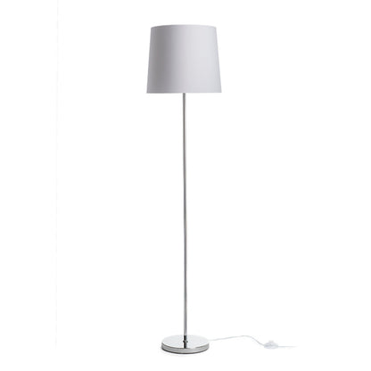 RENDL shades, shade bases, pendent sets CONNY 35/30 shade Polycotton white/white PVC max. 23W R11498 3
