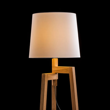 RENDL shades, shade bases, pendent sets CONNY 35/30 shade Polycotton white/white PVC max. 23W R11498 7