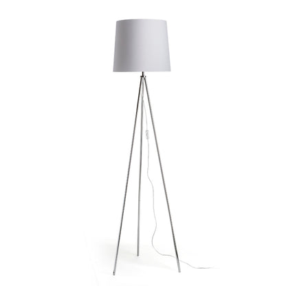 RENDL shades, shade bases, pendent sets CONNY 35/30 shade Polycotton white/white PVC max. 23W R11498 8