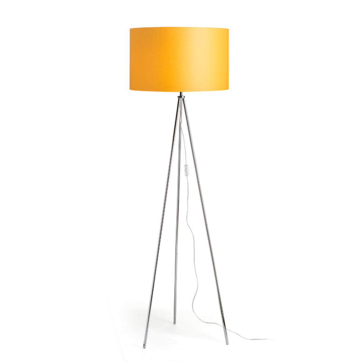 RENDL shades, shade bases, pendent sets RON 40/25 shade Chintz apricot/white PVC max. 23W R11510 4