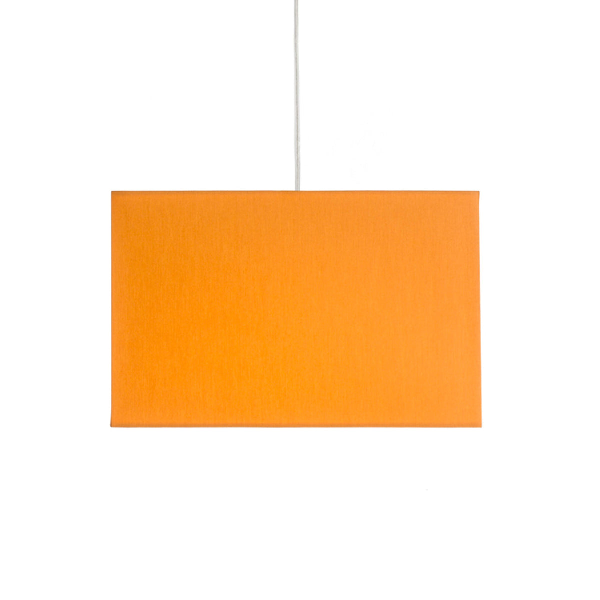 RENDL Outlet TEMPO 30/19 shade Chintz orange/white PVC max. 23W R11524 2