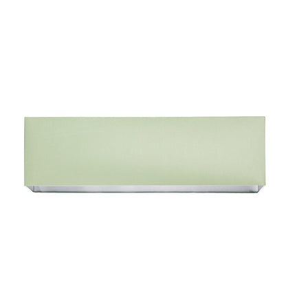 RENDL Outlet LOPE 80/23 shade Chintz mint/silverfoil max. 23W R11550 2