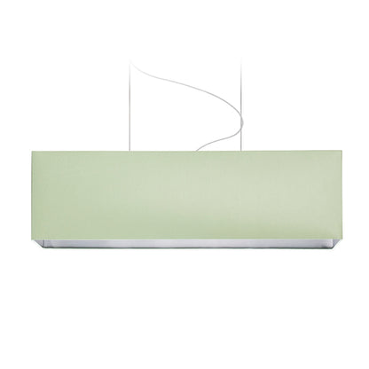 RENDL Outlet LOPE 80/23 shade Chintz mint/silverfoil max. 23W R11550 7