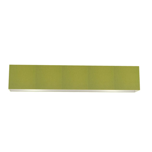 RENDL Outlet LOPE 120/22 shade Chintz lime/white PVC max. 23W R11639 1