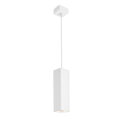 RENDL pendant lamp JACK RC pendant  plaster 230V GU10 35W R11676 1