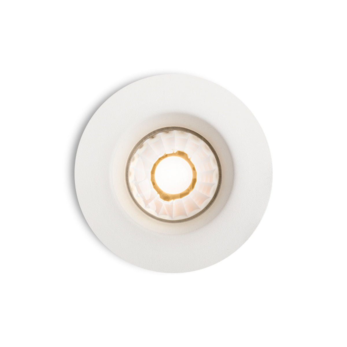 RENDL recessed light RINO recessed without cover  230V LED 10W 36° IP65 3000K R11682 4