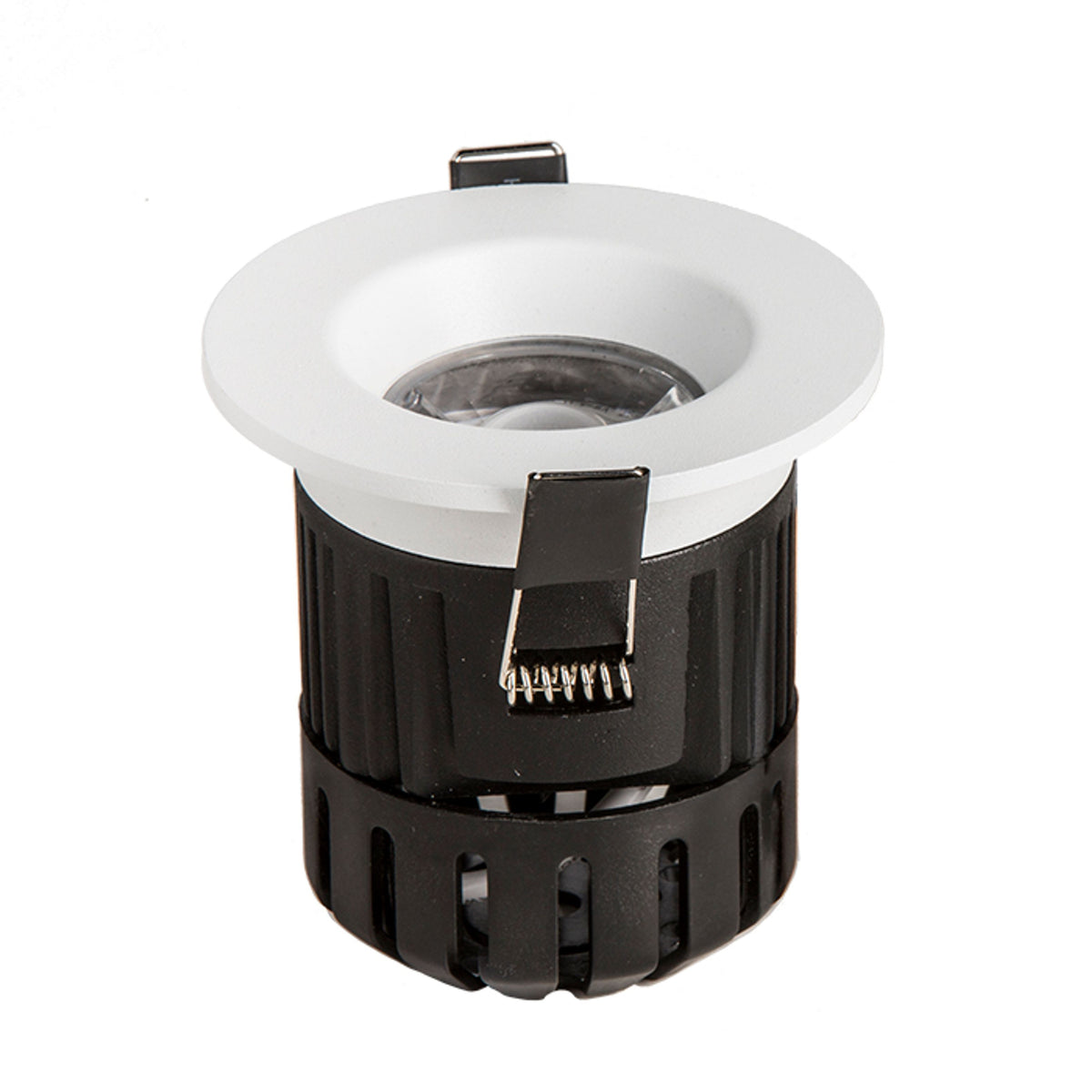 RENDL recessed light RINO recessed without cover  230V LED 10W 36° IP65 3000K R11682 6