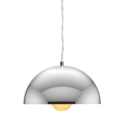 RENDL Outlet SINTRA 30 pendant  chrome 230V LED E27 11W R11698 2