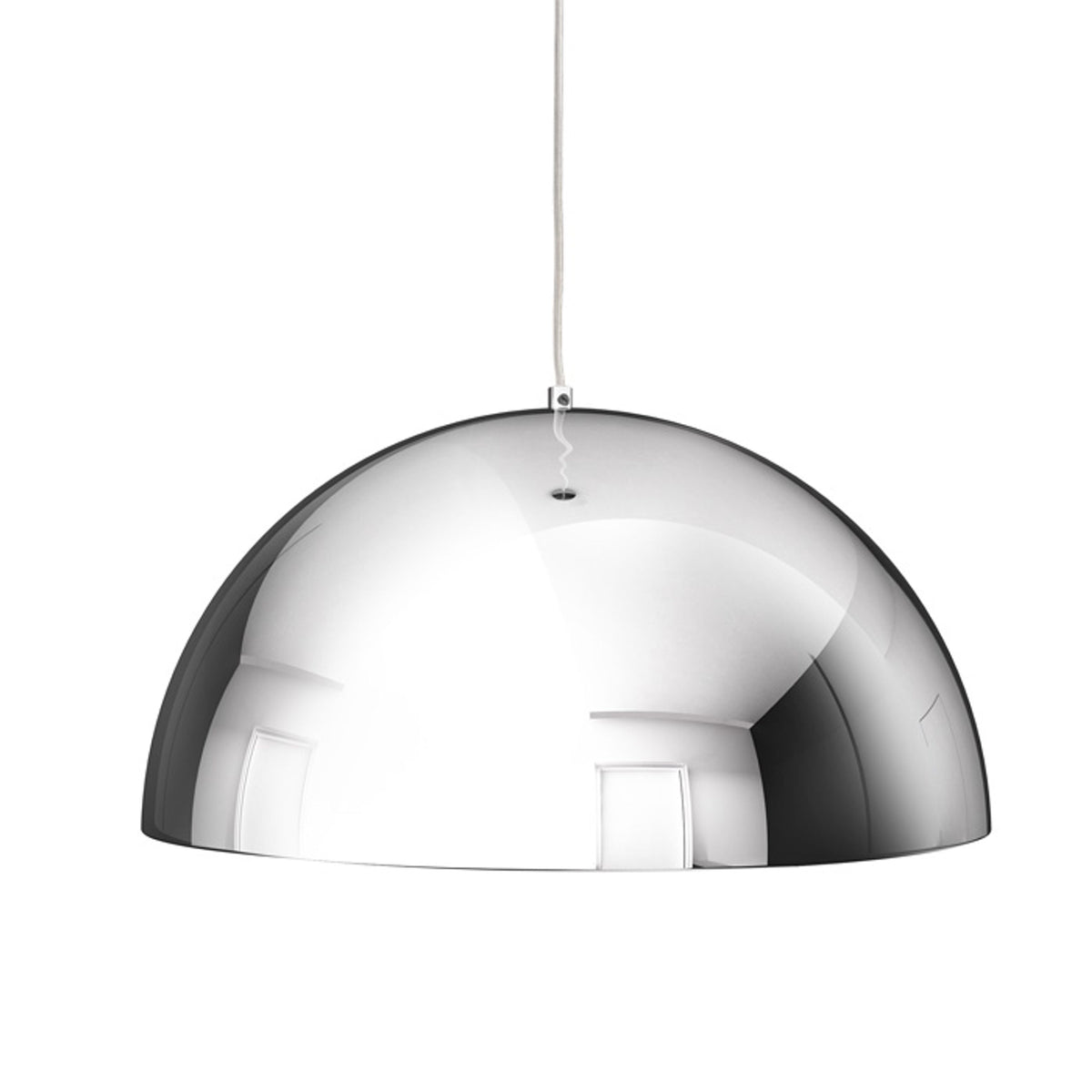 RENDL Outlet SINTRA 40 pendant  chrome 230V LED E27 30W R11699 5