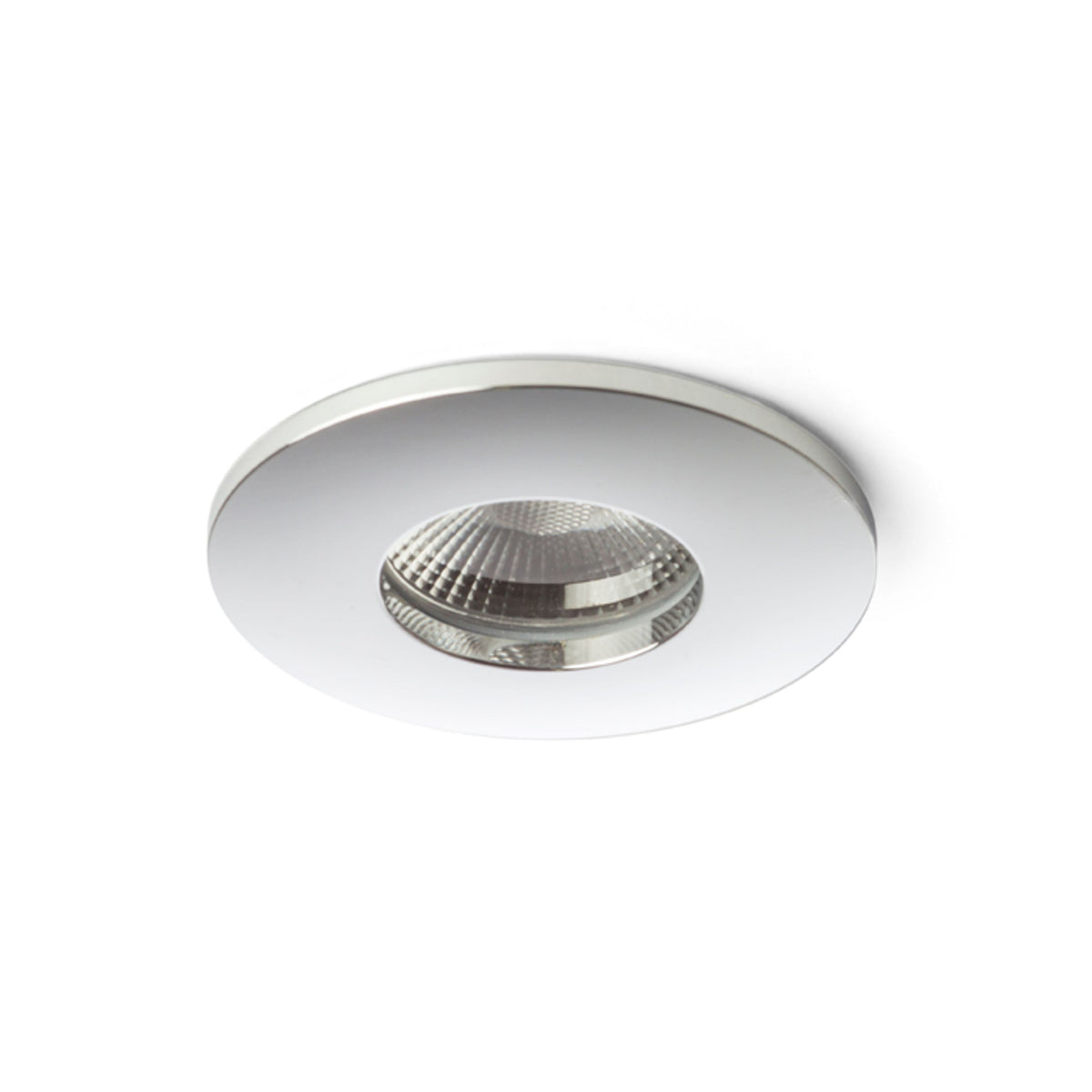 RENDL recessed light WATERBOY R   chrome 230V LED 10W 40° IP65  3000K R11727 1