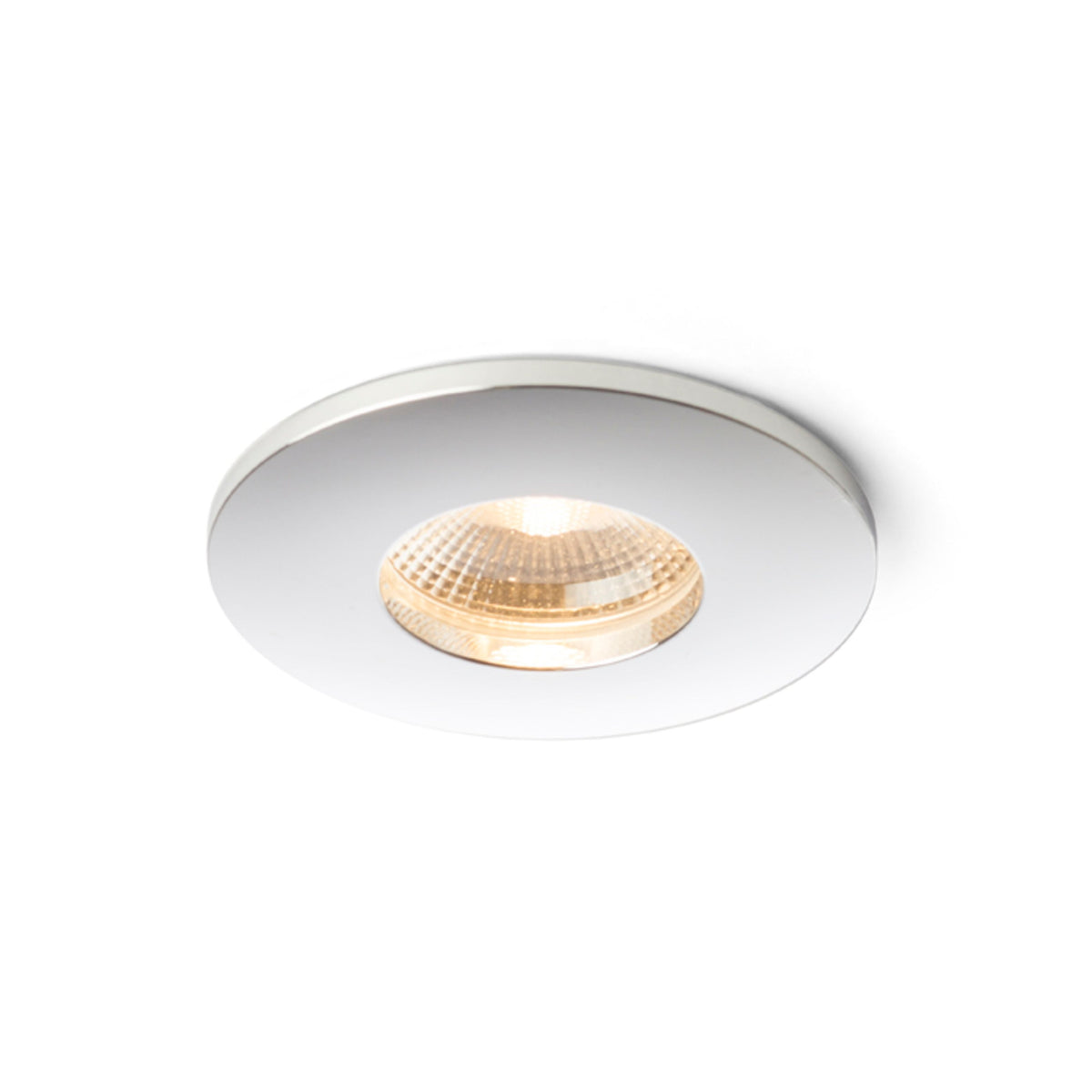 RENDL recessed light WATERBOY R   chrome 230V LED 10W 40° IP65  3000K R11727 4