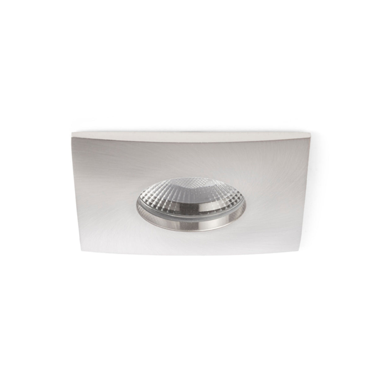 RENDL recessed light WATERBOY SQ   matt nickel 230V LED 10W 40° IP65  3000K R11729 5