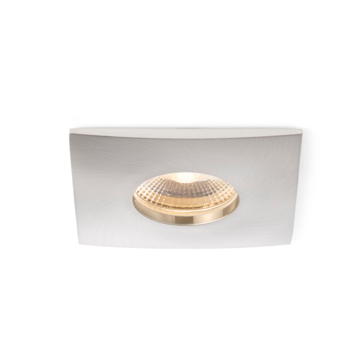 RENDL recessed light WATERBOY SQ   matt nickel 230V LED 10W 40° IP65  3000K R11729 6