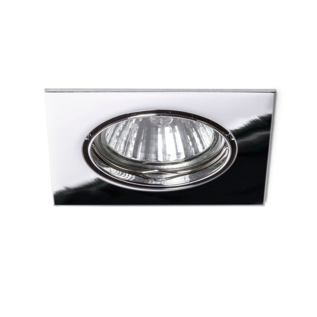 RENDL Outlet TOPIC SQ directional  chrome 230V LED GU10 8W R11744 4