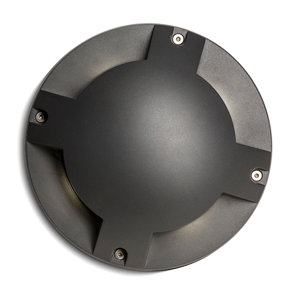 RENDL outdoor lamp TOPTOP IV ground anthracite grey  230V LED 4x1W IP67  3000K R11751 4