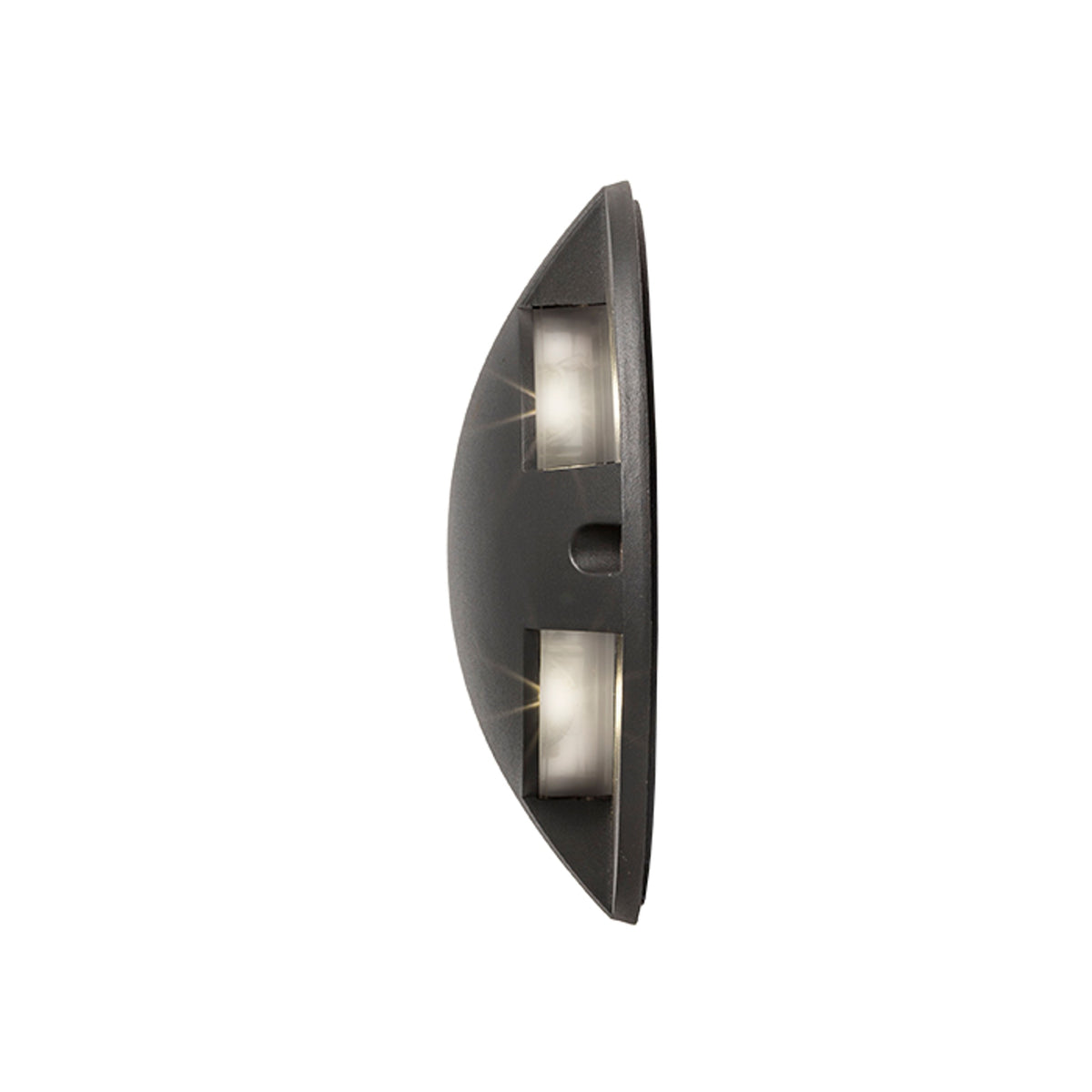 RENDL outdoor lamp TOPTOP IV ground anthracite grey  230V LED 4x1W IP67  3000K R11751 5