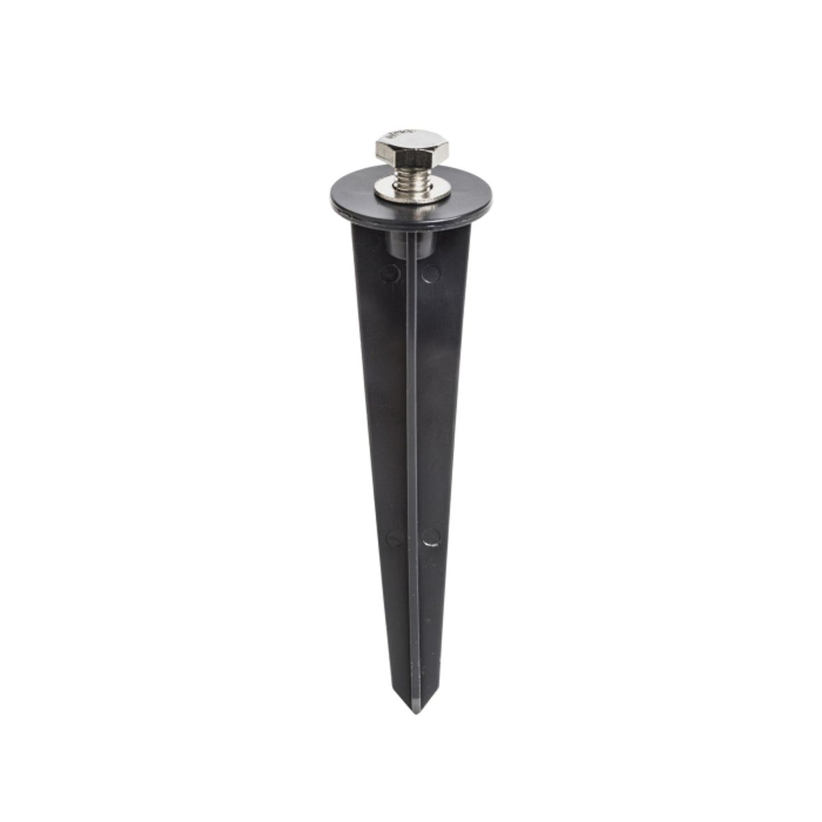 RENDL outdoor lamp UNIVERSAL SPIKE ground black  R11755 3