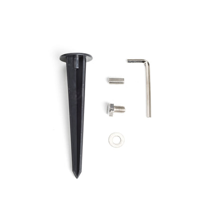 RENDL outdoor lamp UNIVERSAL SPIKE ground black  R11755 4