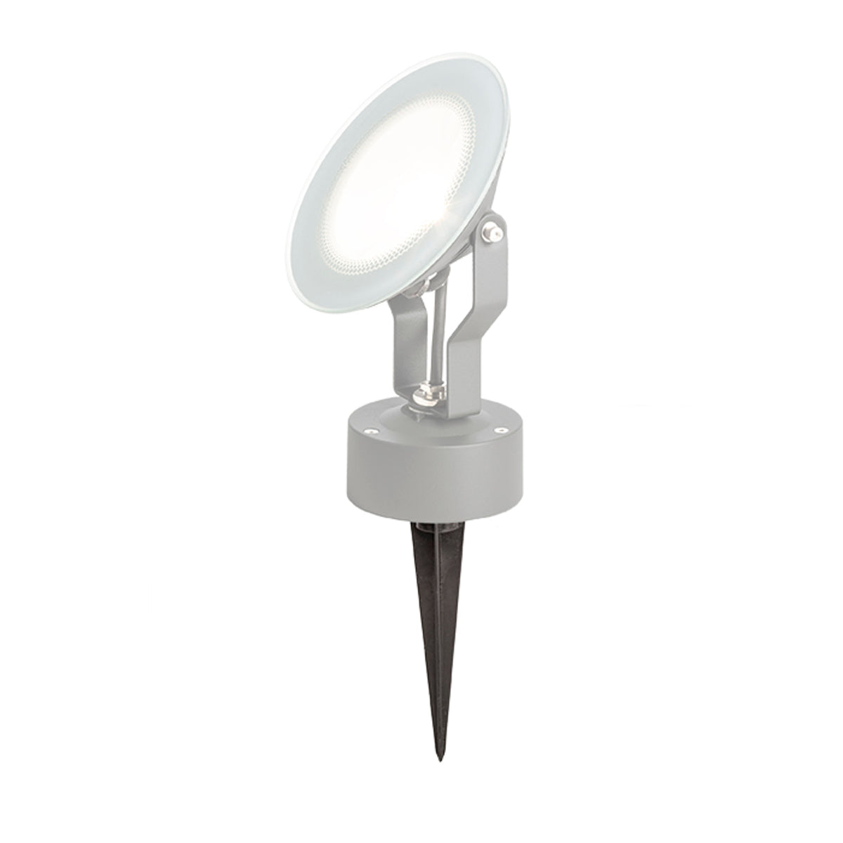 RENDL outdoor lamp UNIVERSAL SPIKE ground black  R11755 5