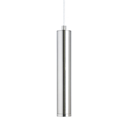 RENDL pendant lamp COZY pendant  matt nickel 230V LED 4W  3000K R11757 5
