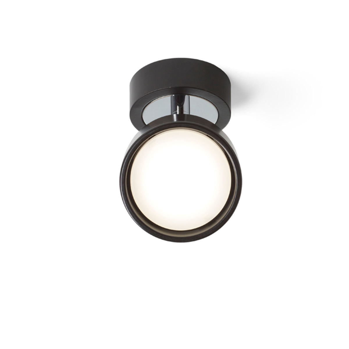 RENDL spotlight PIXIE directional black chrome 230V LED GX53 7W R11773 4