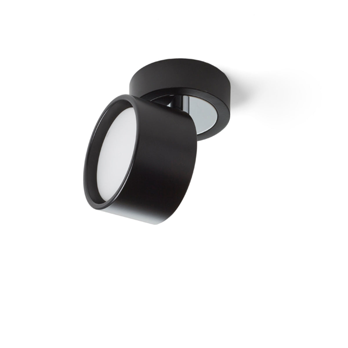 RENDL spotlight PIXIE directional black chrome 230V LED GX53 7W R11773 5