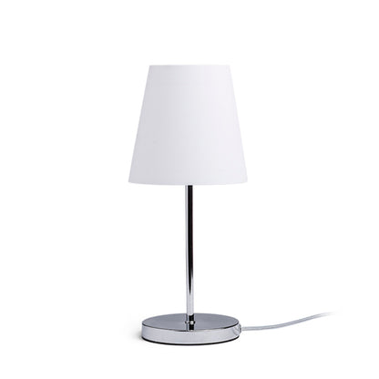 RENDL shades, shade bases, pendent sets CONNY 15/15 shade Polycotton white/white PVC max. 28W R11800 2