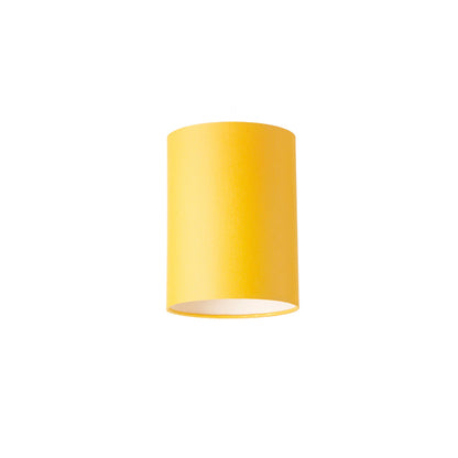 RENDL shades, shade bases, pendent sets RON 15/20 shade Chintz apricot/white PVC max. 28W R11805 1