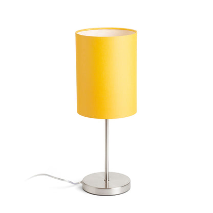 RENDL shades, shade bases, pendent sets RON 15/20 shade Chintz apricot/white PVC max. 28W R11805 3