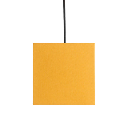 RENDL shades, shade bases, pendent sets TEMPO 15/15 shade Chintz orange/white PVC max. 28W R11816 2