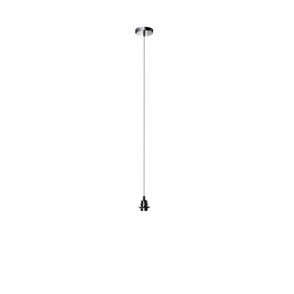 RENDL shades, shade bases, pendent sets ELISA pendant set BCHB+GC+BCHF   230V LED E27 15W R11895 1