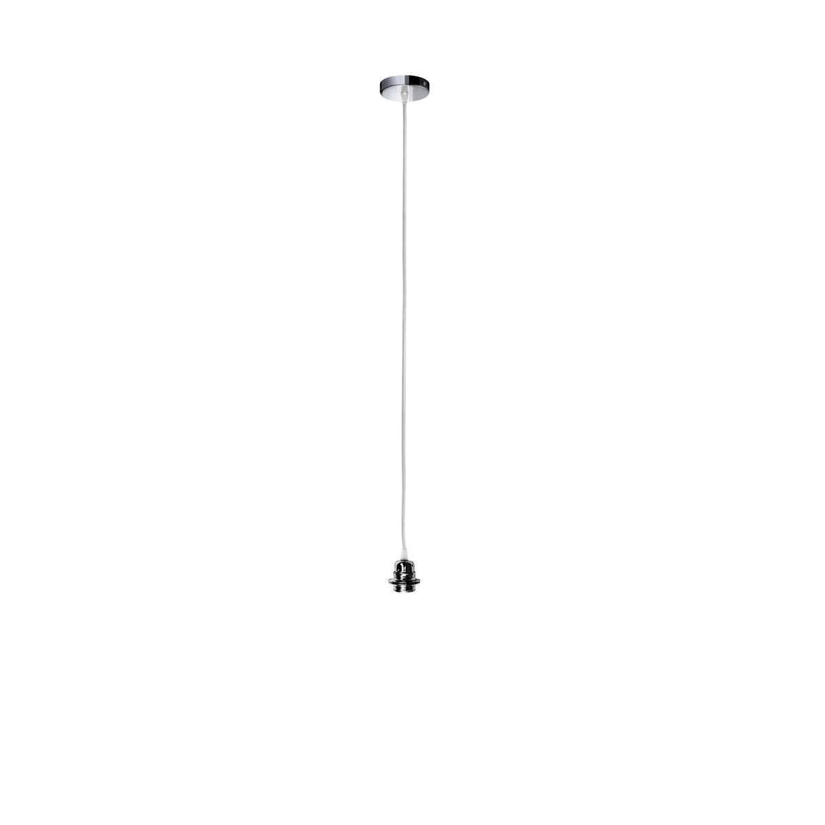 RENDL shades, shade bases, pendent sets ELISA pendant set BCHB+TC+BCHF   230V LED E27 15W R11898 4