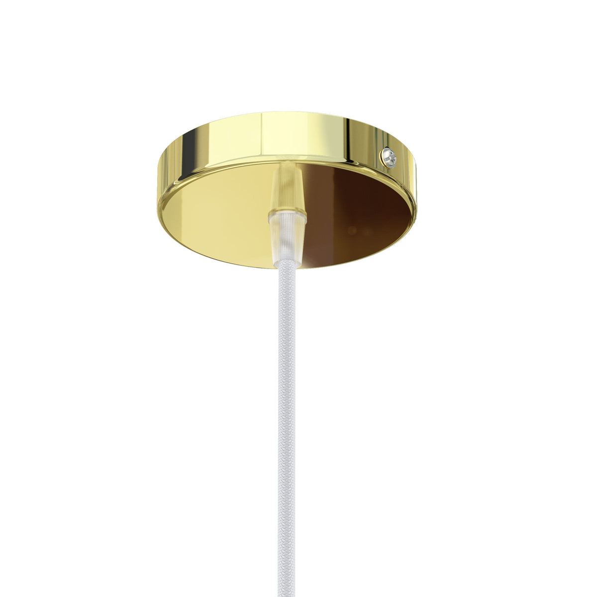 RENDL shades, shade bases, pendent sets ELISA pendant set GB+WC+GF   230V LED E27 15W R11902 2