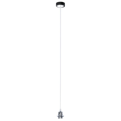 RENDL shades, shade bases, pendent sets HEX pendant set BB+WC+CHF+WC1   230V LED E27 15W R11916 2