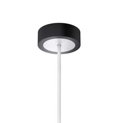 RENDL shades, shade bases, pendent sets HEX pendant set BB+WC+CHF+WC1   230V LED E27 15W R11916 3