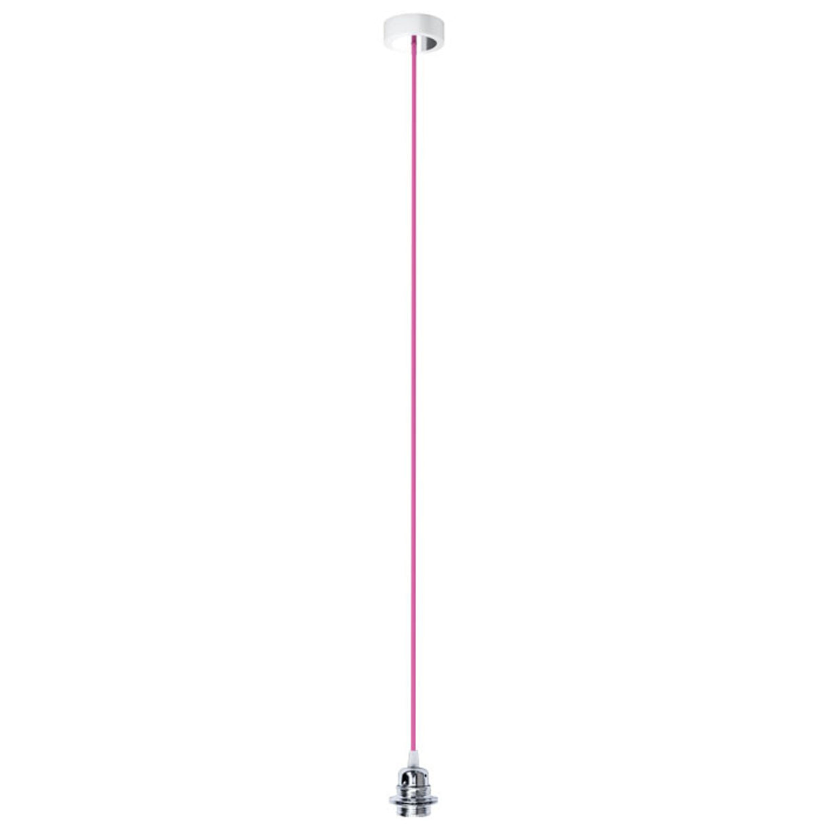 RENDL shades, shade bases, pendent sets HEX pendant set WB+FC+CHF+CHC1   230V LED E27 15W R11924 2