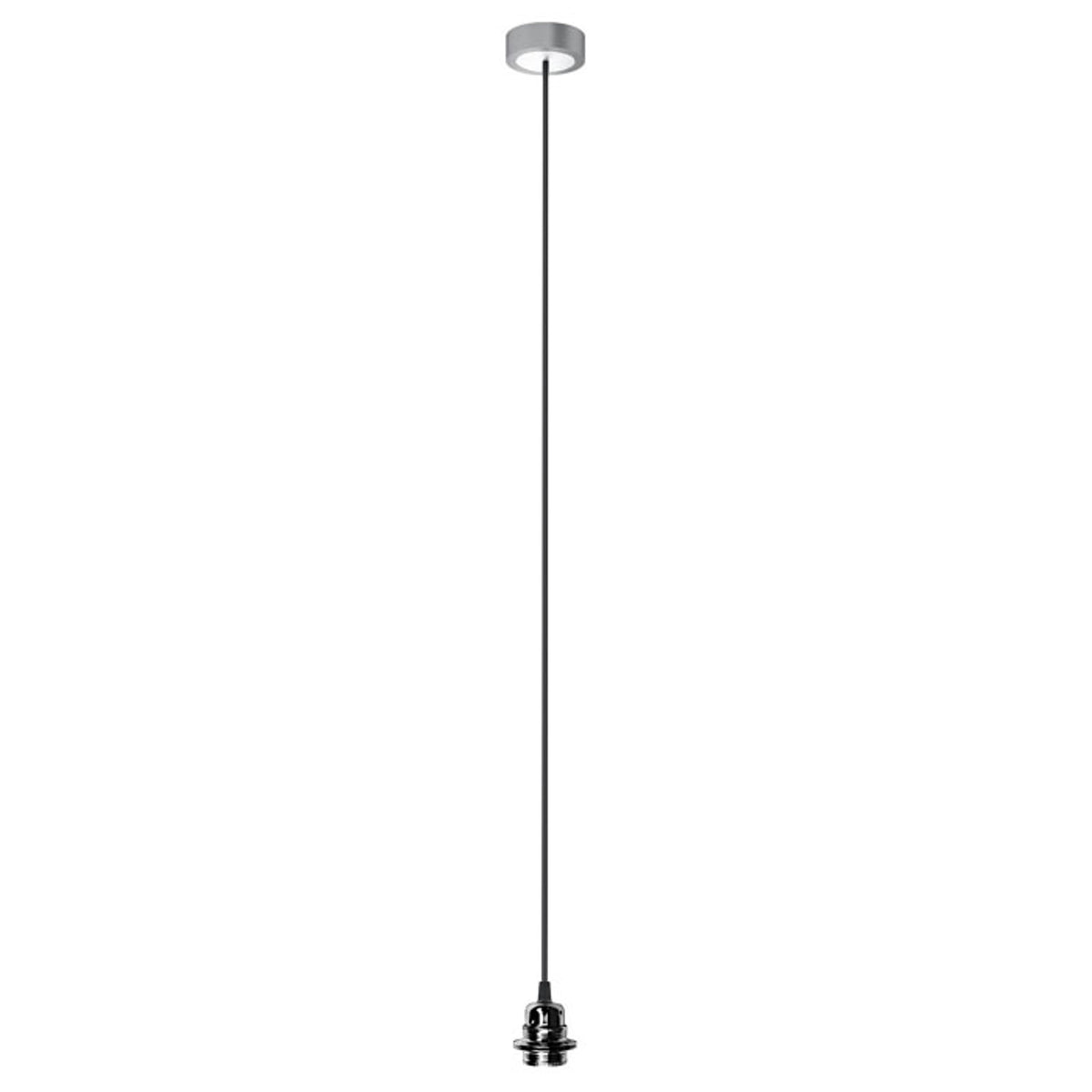 RENDL shades, shade bases, pendent sets HEX pendant set SGB+BC+BCHF+WC1   230V LED E27 15W R11945 2