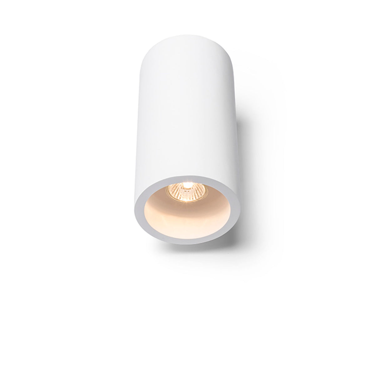 RENDL wall lamp GINA II wall plaster 230V GU10 2x35W R11958 5