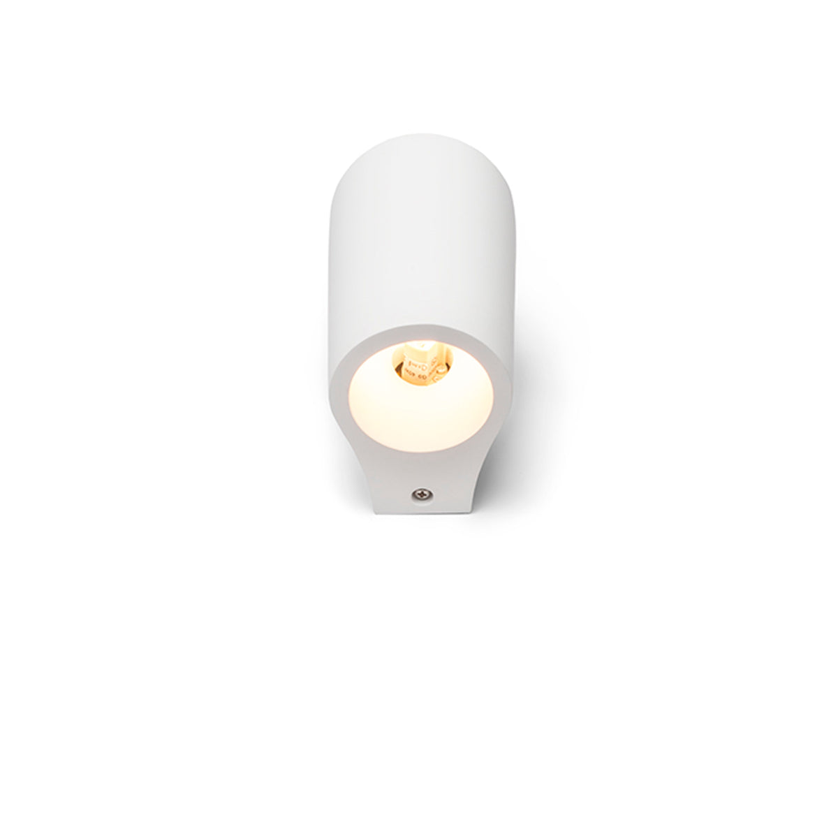 RENDL wall lamp GINA S wall  plaster 230V LED G9 5W R11959 8