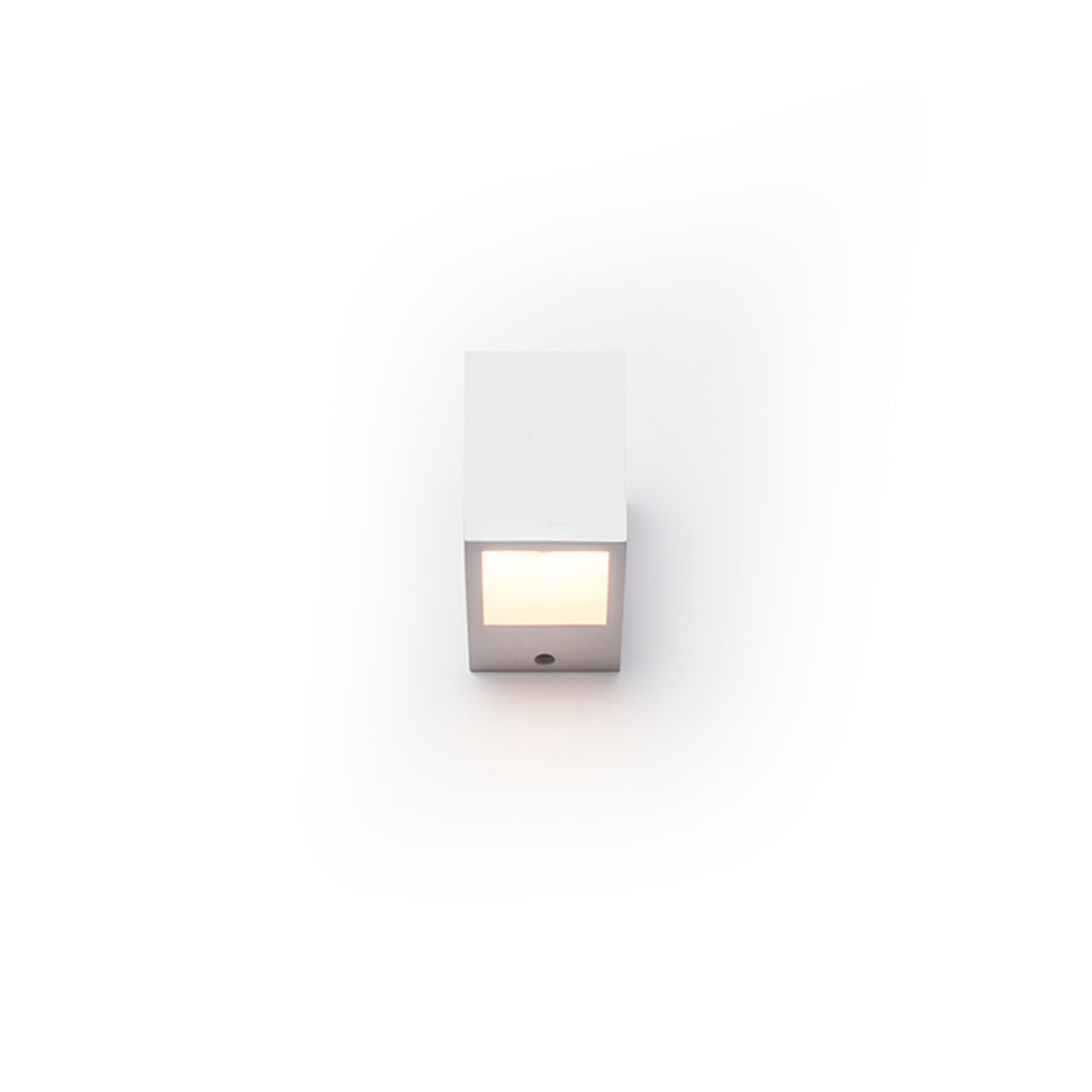 RENDL wall lamp JACK RC S wall  plaster 230V LED G9 5W R11960 7